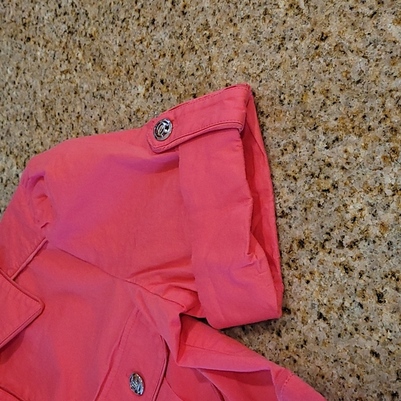 Women's Blouse 2b bebe size small - Picture 4 of 8